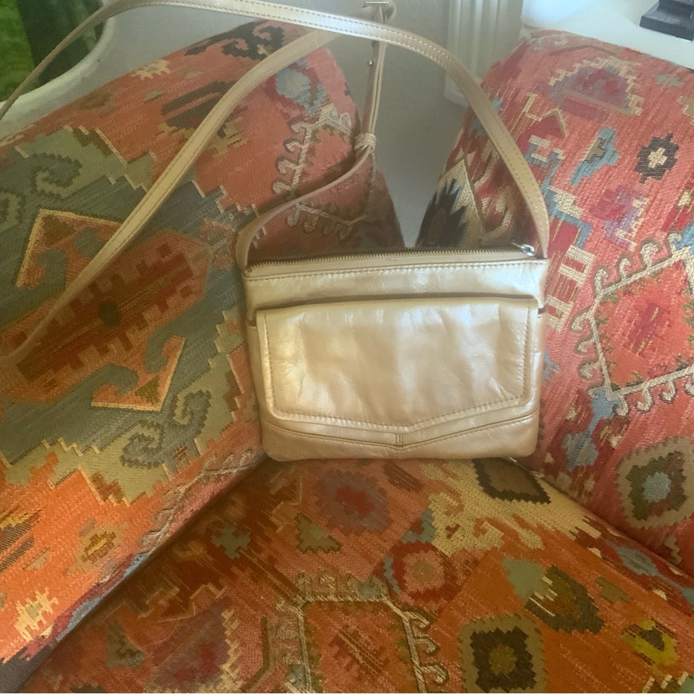 Hobo crossbody  Bag